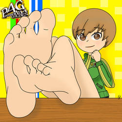 Chie's Soles