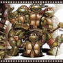 TMNT: The Lair