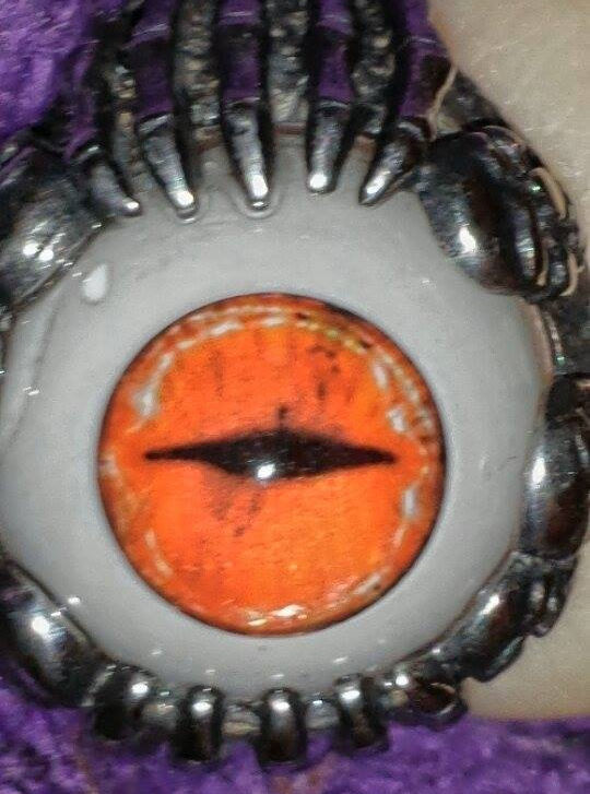 Malices' Ring by MaliciousLion on DeviantArt