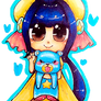 Evelin333 Chibi