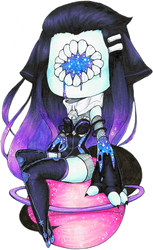 CorruptPastel Chibi 2