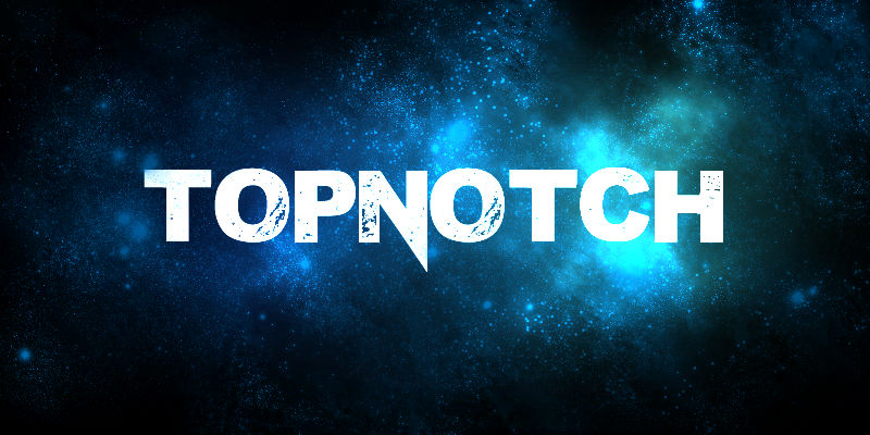 Topnotch-logo by tnh98 on DeviantArt