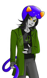 Nepeta Leijon