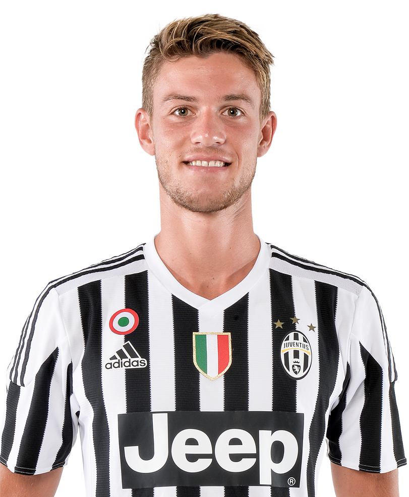 Ivo Rugani Rugani by VDTG-23 on DeviantArt