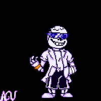 Mad Science Sans