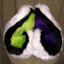 More husky tails! - SOLD
