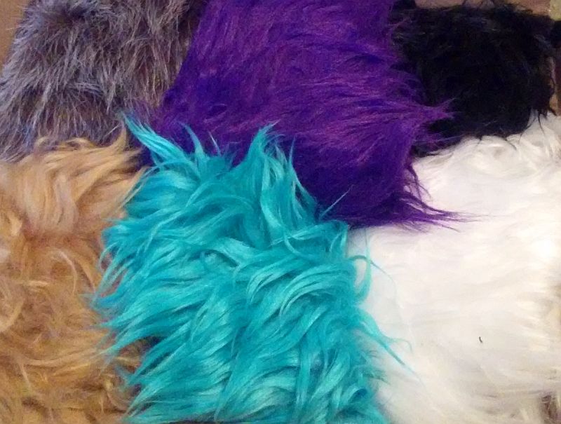 Fur for sale!