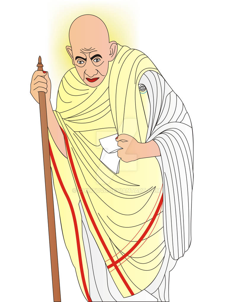 dada guru dev work by chintu4u on DeviantArt