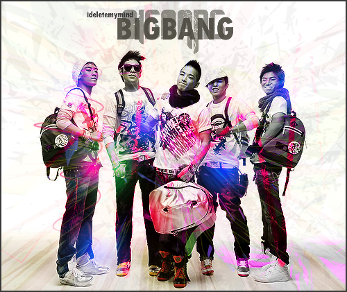 BIGBANG