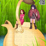 The Secret World Of Arrietty 2 Ghibli