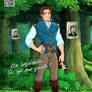 Flynn Rider