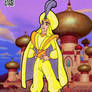 Aladdin Disney