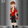 Future Hiccup - Hipo en el futuro HTTYD 2