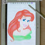 Ariel