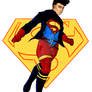 Superboy