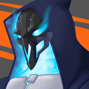 Reaper Icon