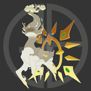 Explore the Best Gmax Art | DeviantArt