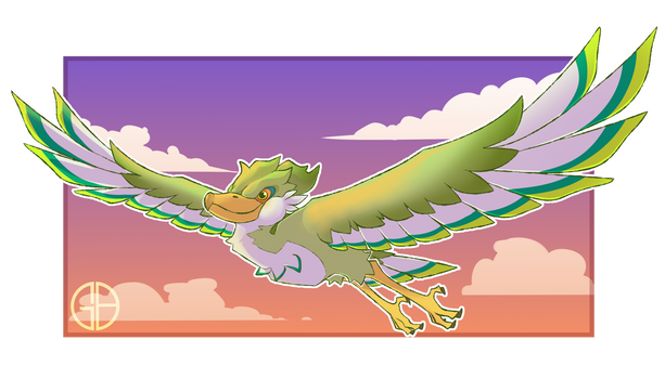 Explore the Best Loftwing Art | DeviantArt