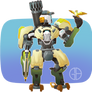 OW2 Bastion