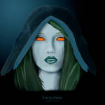 banshee by ienkub