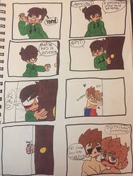 tomtord comic 2 page 1