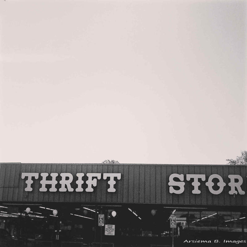 Thrift Store (W-22)