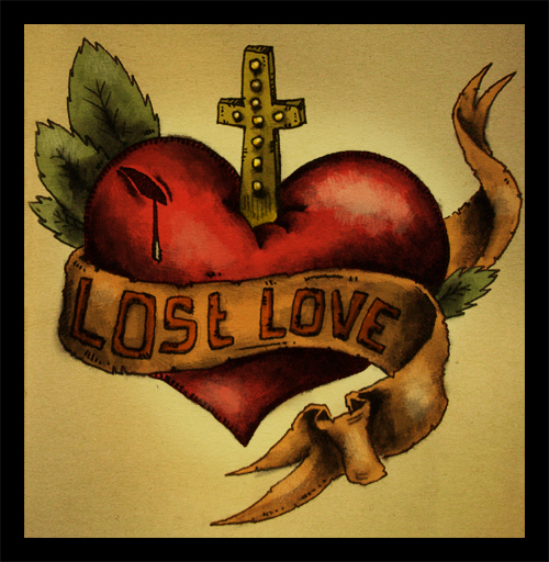 lost love