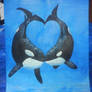 Orca lover 2