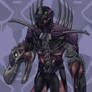 Beast Wars Movie Megatron