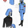 Cobra Commander Concept