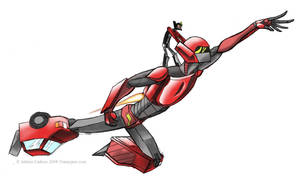 The Slayers are comming...