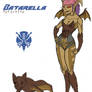 TF Slayers: Batarella