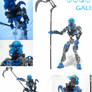 Bionicle: Toa Gali