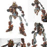 Bionicle: Toa Pohatu