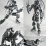 Bionicle: Roodaka