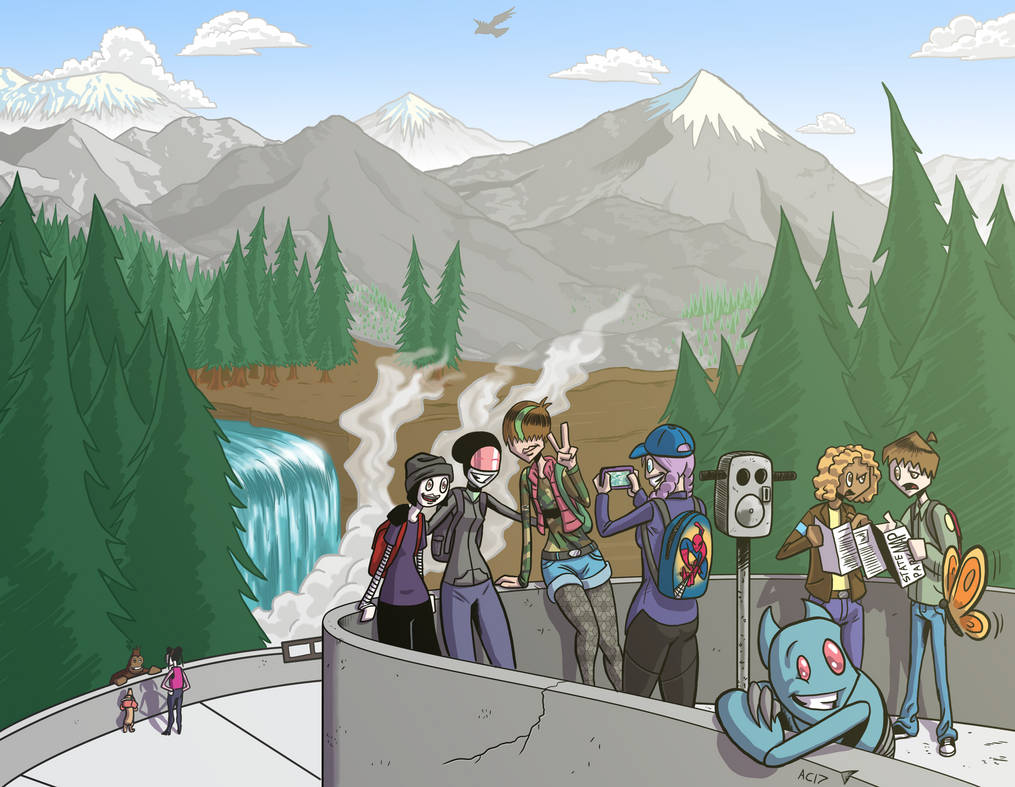 Transypoo: Vista by Transypoo