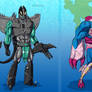 Seacons of the Universe