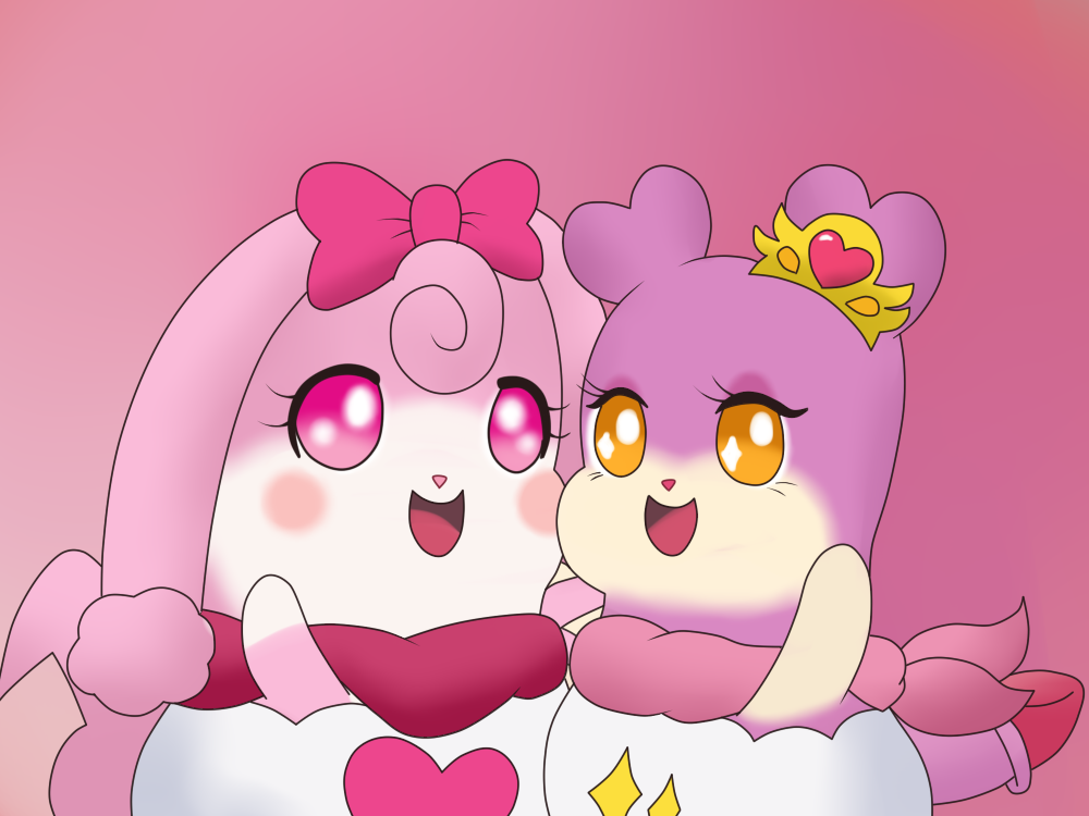 Best cocotama