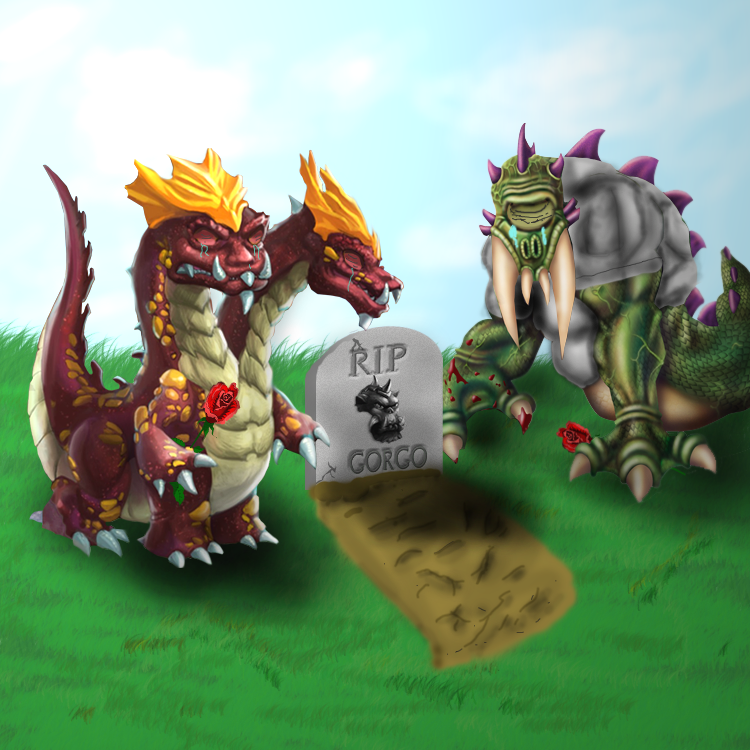 Gorgo S Grave By Therevengist On Deviantart