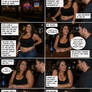 Barmaid's Covid Gain - Delectable Observation #268