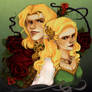Lannisters - Black Black Heart