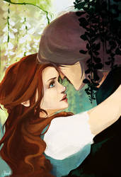 rumbelle - what if i'm a world unturning