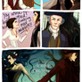 star wars pirate AU