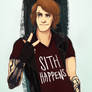 star wars - sith happens