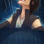 rey - with the falling sky and the rain