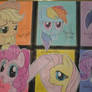 Mane Six