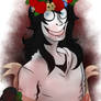 Jeff The Killer Flower Crown