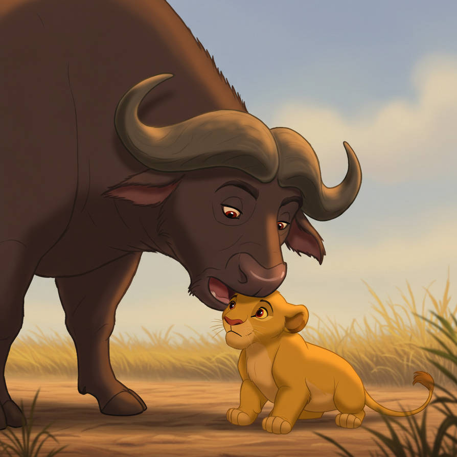 Ssr Chambo Chambo and Kulala 6 by Terastas on DeviantArt