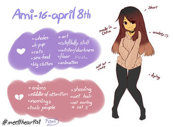 meettheartist