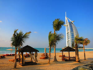 Burj Al Arab